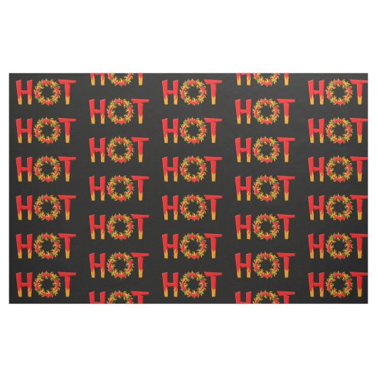 HEIZEN STOFF (Fat Quarter (45,7 x 55,9 cm))