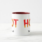 HEIZEN TASSE (Zentrum)
