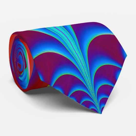 Heizkörper-Krawatte Krawatte (Gerollt)