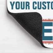 HEIZMUSEPAD MOUSEPAD (Ecke)