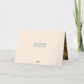 HEIZPRAYER ERHALTEN GUTE KARTE (Rückseite)