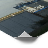 Heizungsanlage für Power Poster (Ecke)