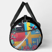 Hejtosweden Winterbag Duffle Bag (Rechts)