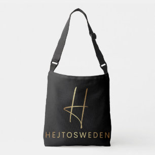hejtosweden Winterbag Tragetaschen Mit Langen Trägern