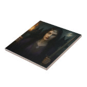 Hekate, Göttin der Kreuzung Fliese (Seite)