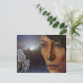 Hekate Postkarte (Stehend Vorderseite)