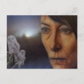 Hekate Postkarte (Vorderseite)