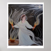 Hektar - zu Halloween 2017 Poster (Vorne)