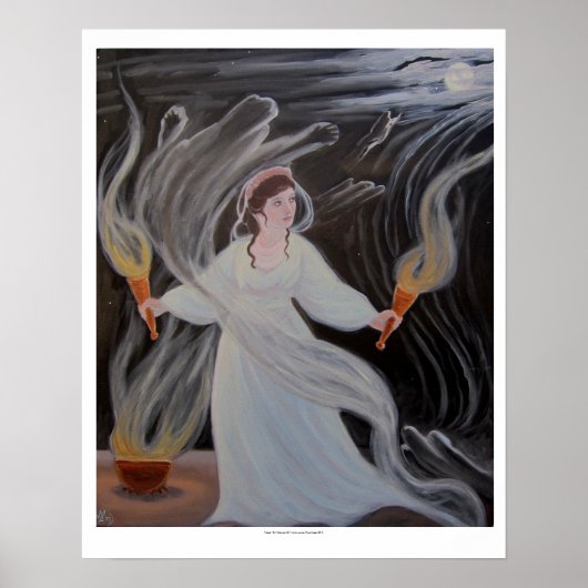 Hektar - zu Halloween 2017 Poster (Vorne)