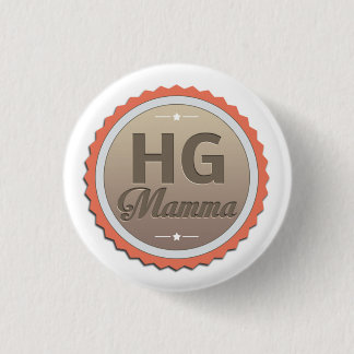 Hektogrammmamma Button