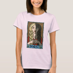 Hel T-Shirt