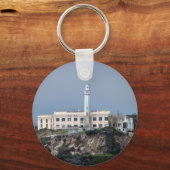 Helaine's Alcatraz Schlüsselanhänger (Vorderseite)