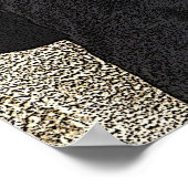 Helaines Western (Wailing Wall) Poster (Ecke)