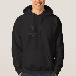 Helaman 5:12 Kapuzenpullover Hoodie