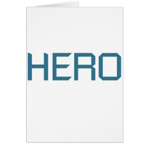 Held (blaue Ausgabe)