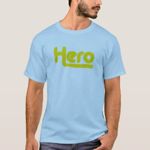 Held Funnt T - Shirt 2