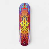 Held g-cat Pro Skateboard (Vorderseite)