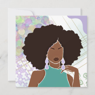 Held Here Mitteilungskarte