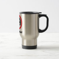 Held-Hochschulrostfreier Stahl-Tasse