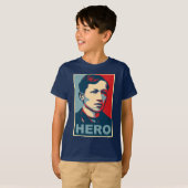 Held Jose Rizal T-Shirt (Vorne ganz)