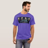 Held Jungen T-Shirt (Vorne ganz)