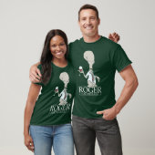 Held Jungen T-Shirt (Unisex)