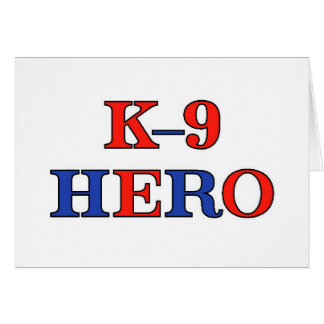 Held K-9