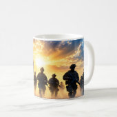 Held Kaffeetasse (VorderseiteRechts)