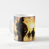 Held Kaffeetasse (Vorderseite Links)