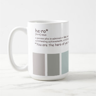 Held Kaffeetasse