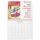 Held-Massen-Kalender 2012 Kalender (Mär 2026)