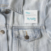 Held: Mein Soldat Button (Beispiel)