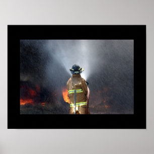 Held-Plakat Poster