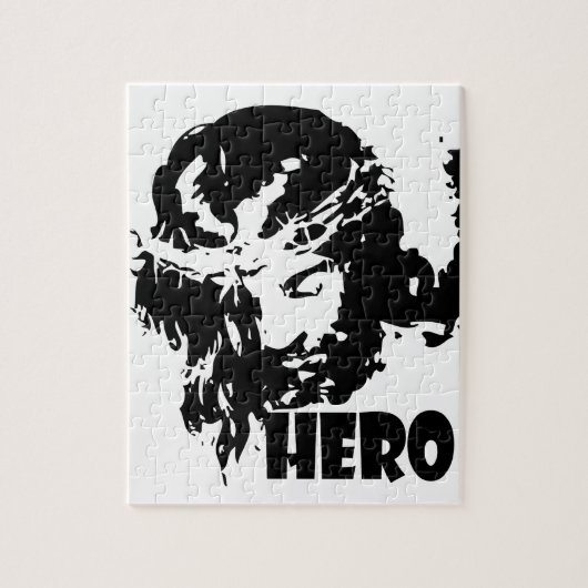 Held Puzzle (Vertikal)
