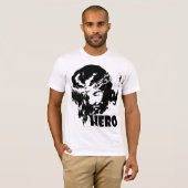 HELD-T - SHIRT (Vorne ganz)