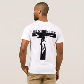 HELD-T - SHIRT (Schwarz voll)