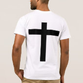 HELD-T - SHIRT (Rückseite)