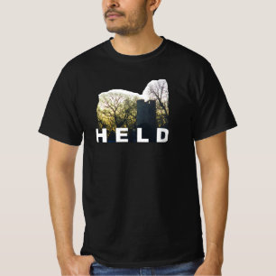 HELD -  T-Shirt