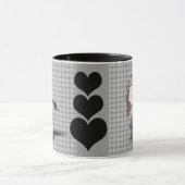 "Held-" Tasse (Zentrum)