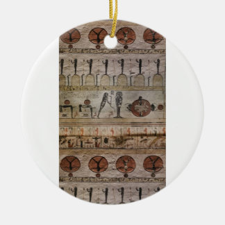 HELD UND RUHM KERAMIK ORNAMENT