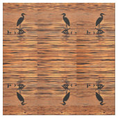 Helden bei Sunset Fabric Stoff (Muster)