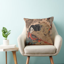 Helden des Suikoden von Utagawa Kuniyoshi