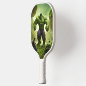 Helden freigelassen pickleball schläger (Links)