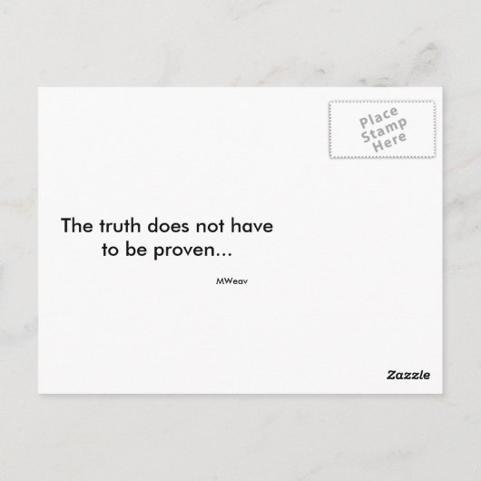 Helden in der History Collection Postkarte (Rückseite)