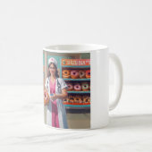 Helden in Scrubs: Trinken Sie Ihren Kaffee mit Dan Kaffeetasse (VorderseiteRechts)