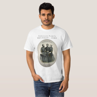🎖️ Helden Konföderale Generäle ⚔️ zivilen Krieg T-Shirt