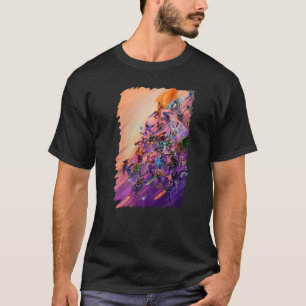 Helden von Terraria T-Shirt