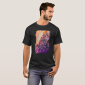 Helden von Terraria T-Shirt (Vorne ganz)