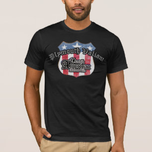 Helden- Weg 66 - amerikanischer Klassiker T-Shirt