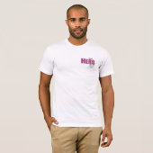 Heldenarbeit T-Shirt (Vorne ganz)